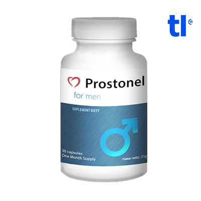 Prostonel - health