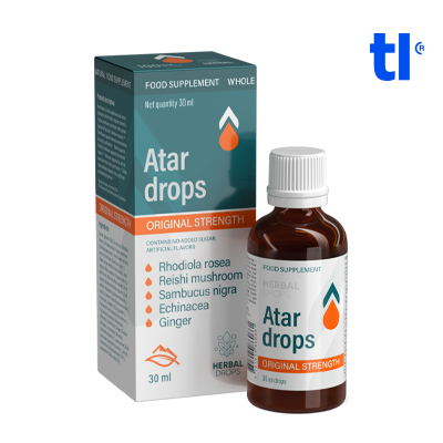 Atar Drops