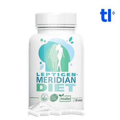 Leptigen Meridian Diet - diet & weightloss