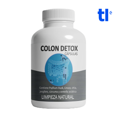 Colon Detox - health