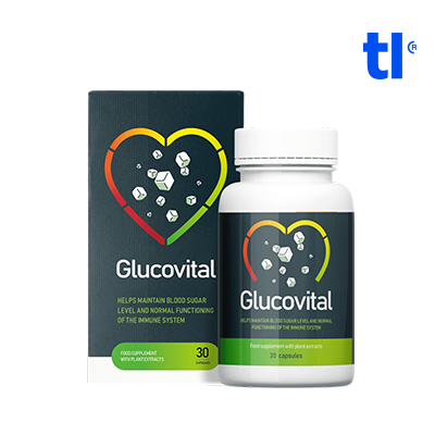 Glucovital - diabetes