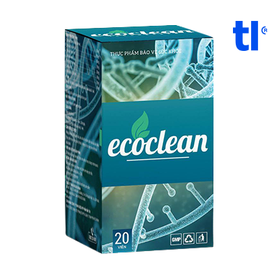 Ecoclean - health