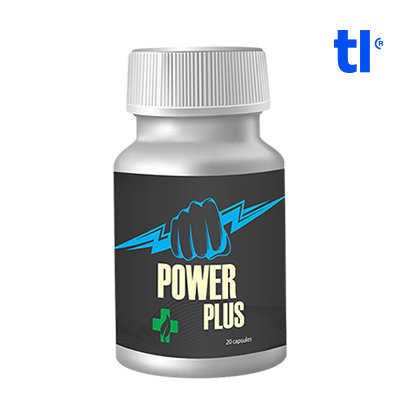 Power Plus - adult