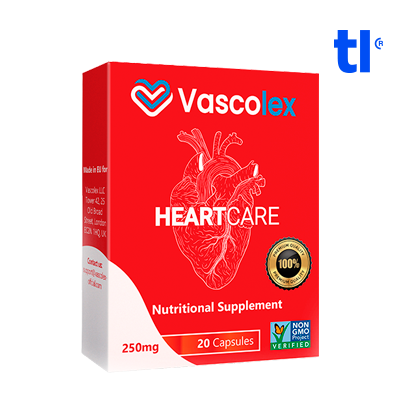 Vascolex - health