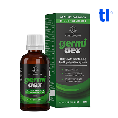 Germidex Premium