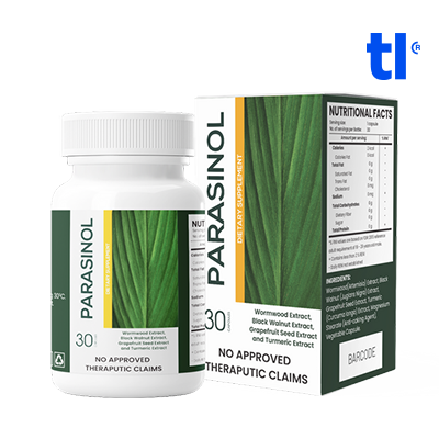Parasinol - health