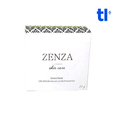 Zenza Cream - beauty