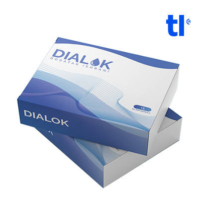 Dialok - health